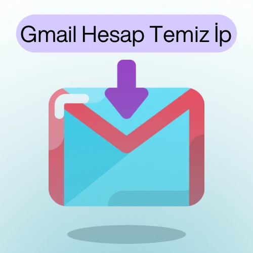 ⚡ Gmail Hesap Satışı | Otomatik Teslim