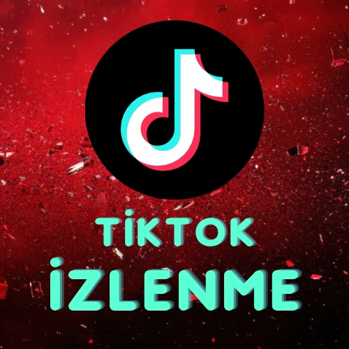 TikTok 10K İzlenme ♻️30 Gün Garantili